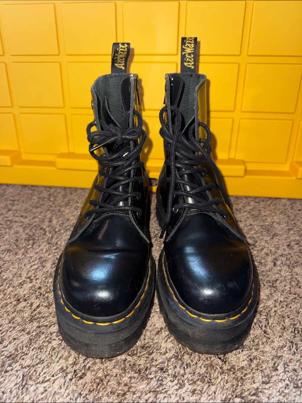 Dr Air Wair Martens